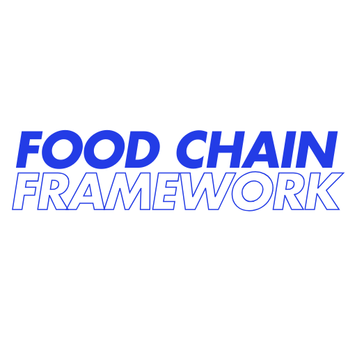 Food Chain Framework